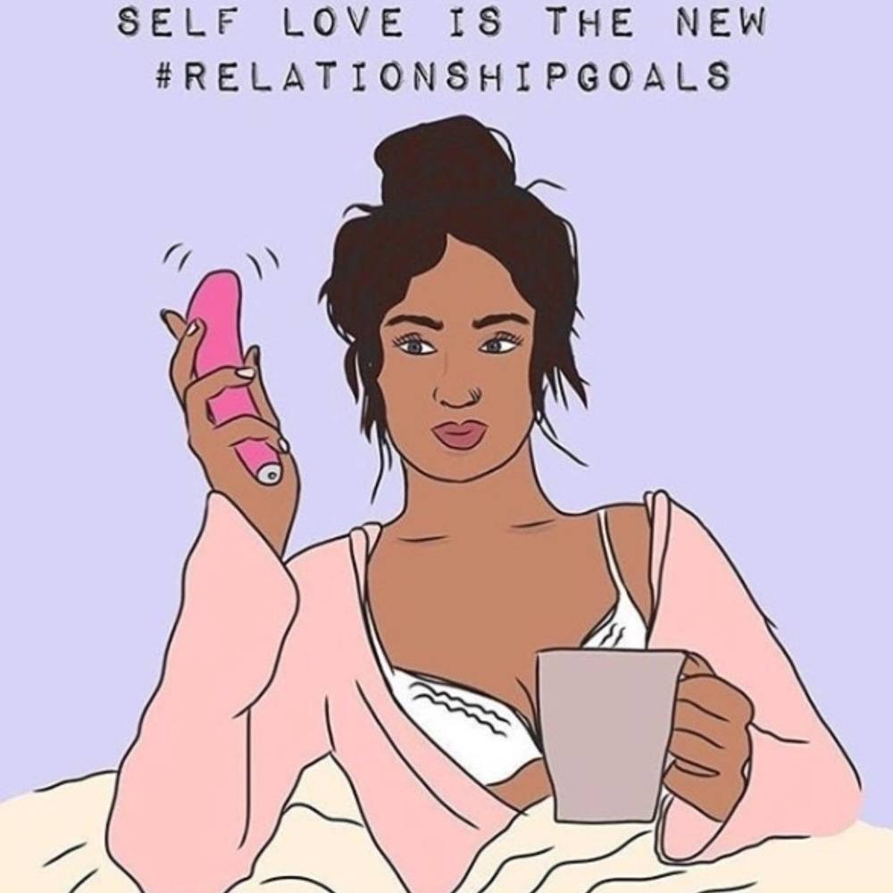 Meet your Posher, Kandice